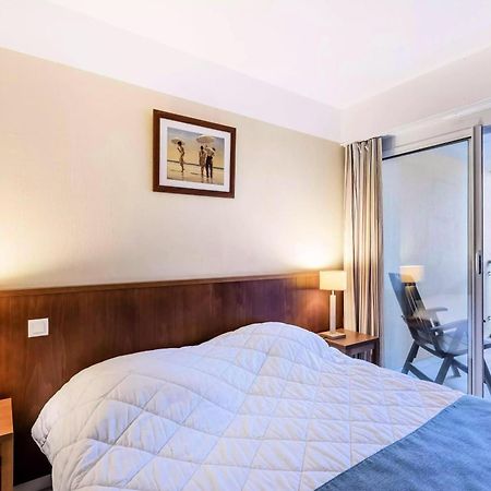 Residence Les Grands Pins - Maeva Home แกร์ก็อง ภายนอก รูปภาพ