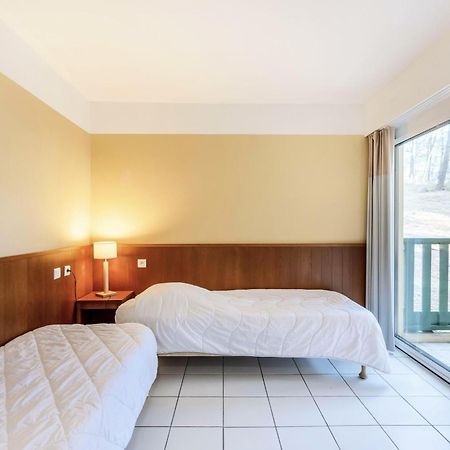 Residence Les Grands Pins - Maeva Home แกร์ก็อง ภายนอก รูปภาพ