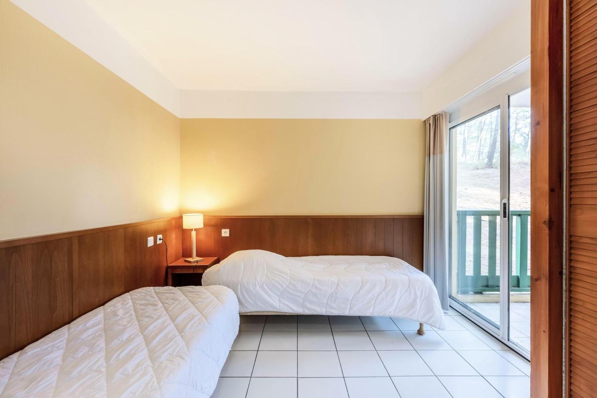 Residence Les Grands Pins - Maeva Home แกร์ก็อง ภายนอก รูปภาพ